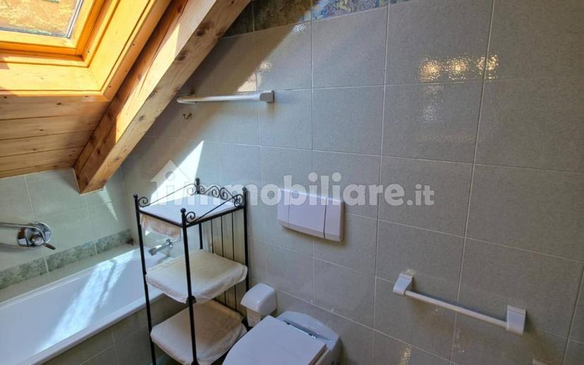 Appartamento Località Campo di Sopra 42, Cortina d'Ampezzo — foto 4 di 26