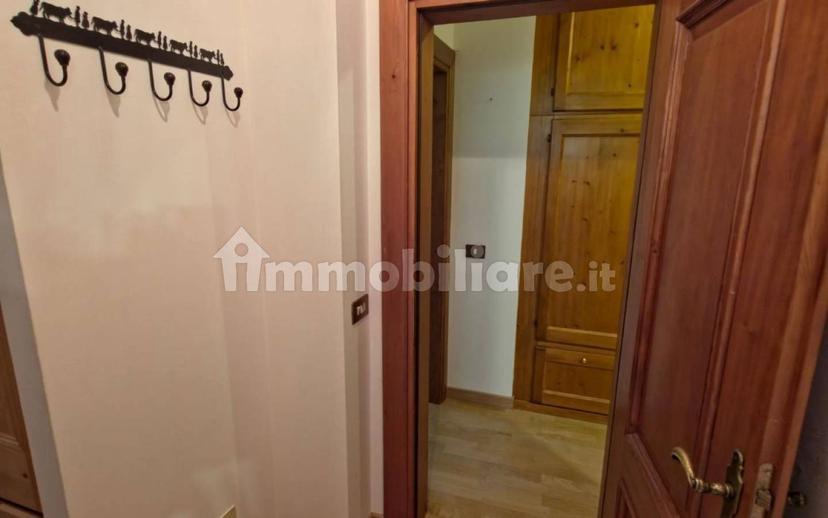 Appartamento Località Campo di Sopra 42, Cortina d'Ampezzo — foto 22 di 26