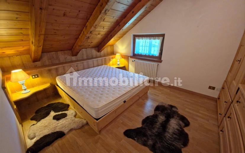 Appartamento Località Campo di Sopra 42, Cortina d'Ampezzo — foto 17 di 26