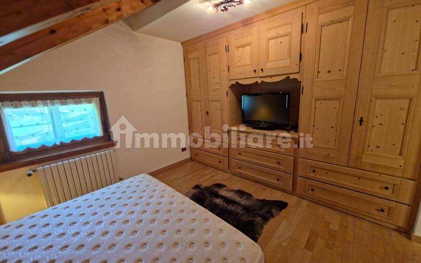 Appartamento Località Campo di Sopra 42, Cortina d'Ampezzo — foto 6 di 26