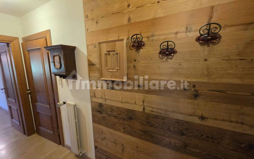 Appartamento Località Campo di Sopra 42, Cortina d'Ampezzo — foto 23 di 26