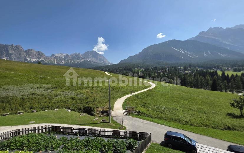 Appartamento Località Campo di Sopra 42, Cortina d'Ampezzo — foto 21 di 26