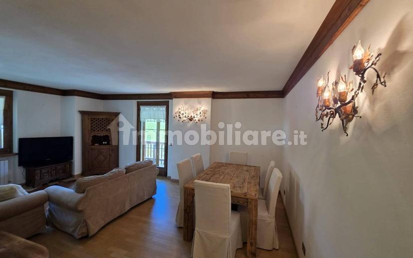 Appartamento Località Campo di Sopra 42, Cortina d'Ampezzo — foto 11 di 26