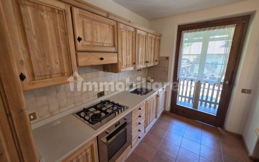 Appartamento Località Campo di Sopra 42, Cortina d'Ampezzo — foto 26 di 26