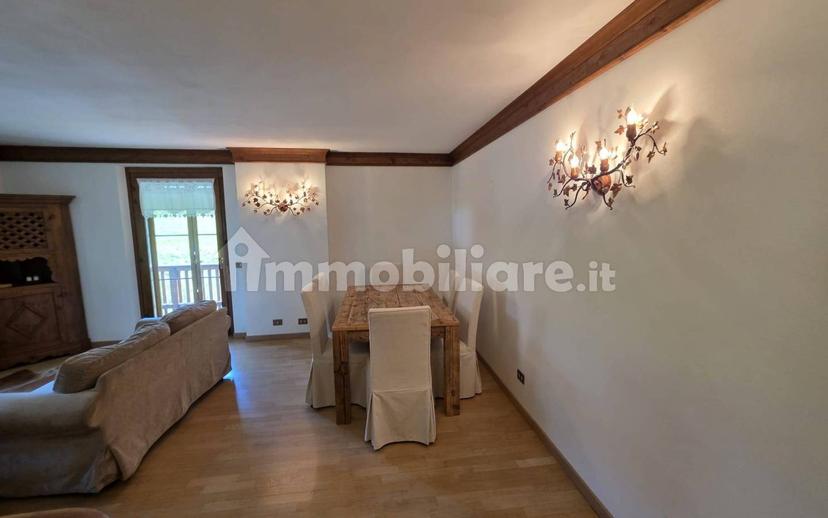 Appartamento Località Campo di Sopra 42, Cortina d'Ampezzo — foto 14 di 26