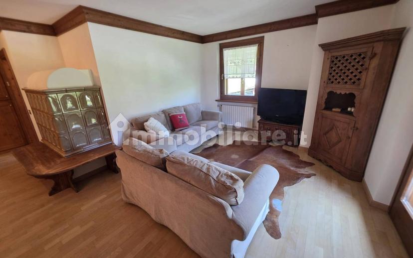 Appartamento Località Campo di Sopra 42, Cortina d'Ampezzo — foto 3 di 26
