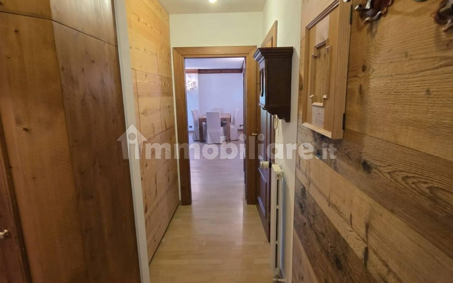 Appartamento Località Campo di Sopra 42, Cortina d'Ampezzo