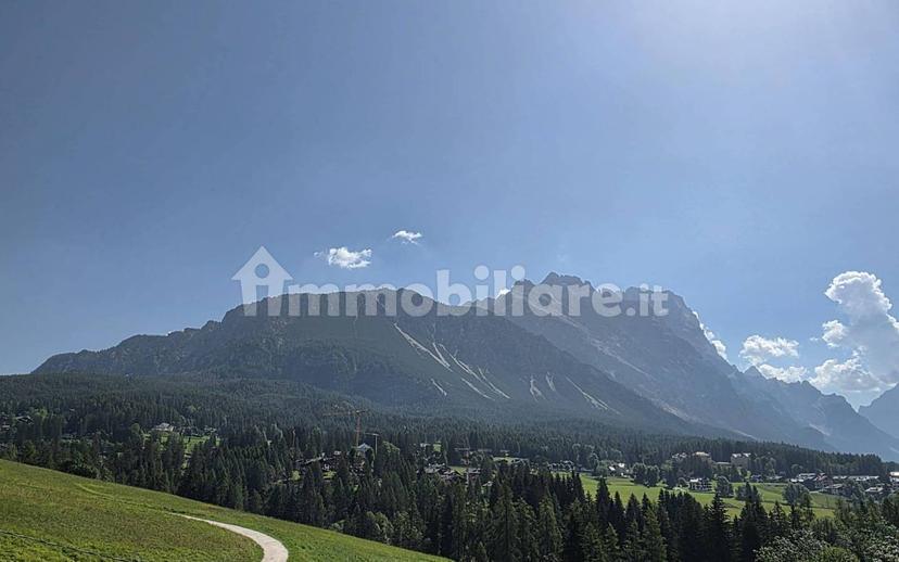 Appartamento Località Campo di Sopra 42, Cortina d'Ampezzo — foto 12 di 26