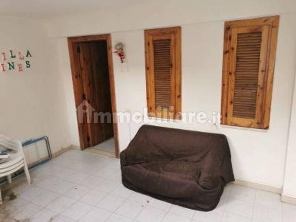 Appartamento in villa via delle Rose, Squillace Lido, Squillace — foto 11 di 11