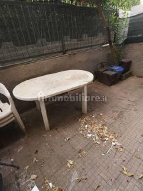 Appartamento in villa via delle Rose, Squillace Lido, Squillace — foto 2 di 11