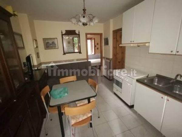 Appartamento in villa via delle Rose, Squillace Lido, Squillace — foto 3 di 11
