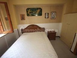 Appartamento in villa via delle Rose, Squillace Lido, Squillace