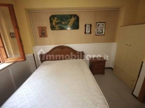 Appartamento in villa via delle Rose, Squillace Lido, Squillace