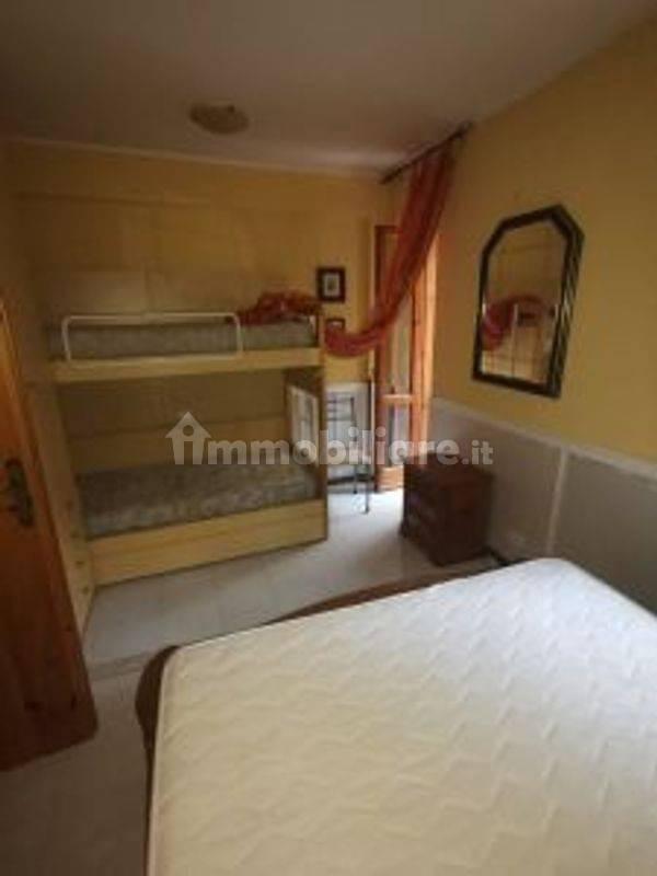 Appartamento in villa via delle Rose, Squillace Lido, Squillace — foto 10 di 11
