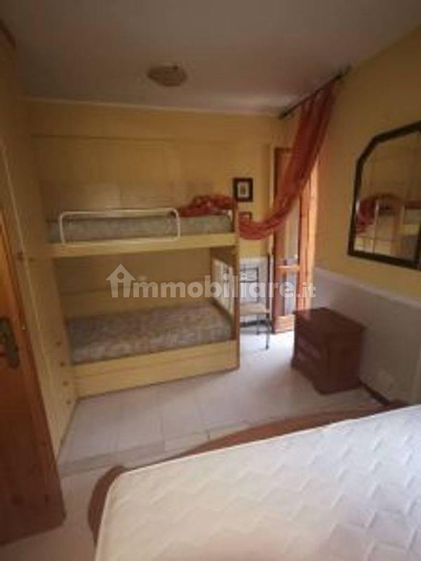 Appartamento in villa via delle Rose, Squillace Lido, Squillace — foto 4 di 11