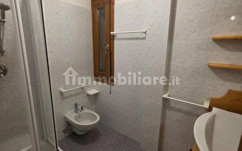 Appartamento Località Campo di Sopra 42, Cortina d'Ampezzo — foto 25 di 26