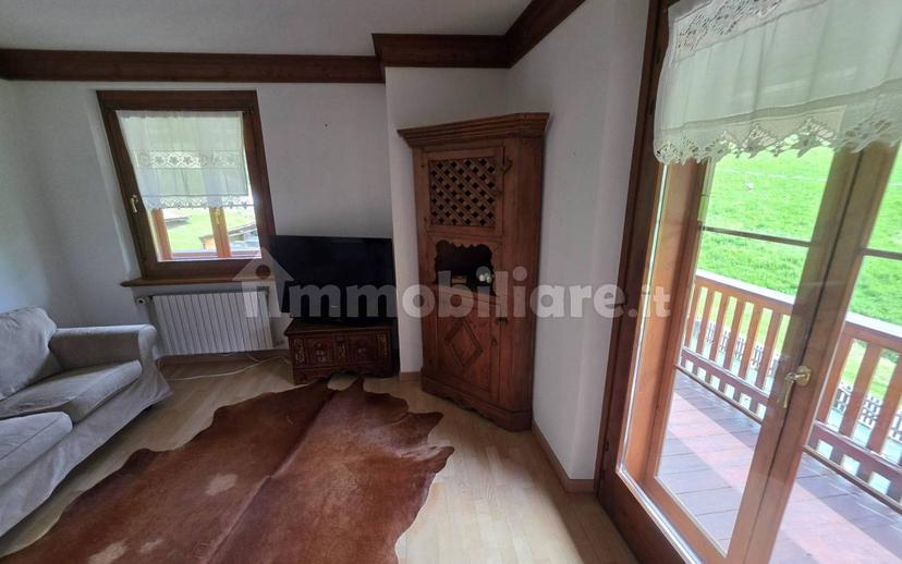 Appartamento Località Campo di Sopra 42, Cortina d'Ampezzo — foto 20 di 26