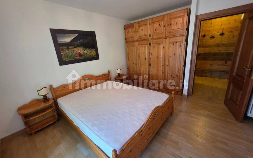 Appartamento Località Campo di Sopra 42, Cortina d'Ampezzo — foto 8 di 26