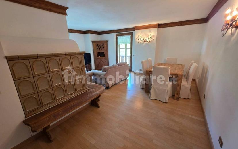 Appartamento Località Campo di Sopra 42, Cortina d'Ampezzo — foto 19 di 26