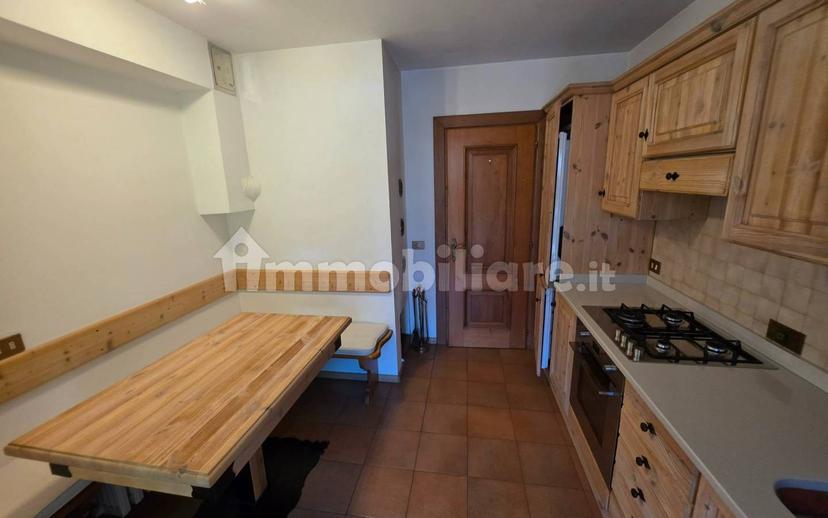 Appartamento Località Campo di Sopra 42, Cortina d'Ampezzo — foto 13 di 26