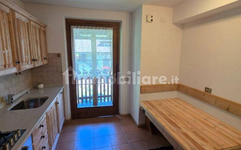 Appartamento Località Campo di Sopra 42, Cortina d'Ampezzo — foto 18 di 26