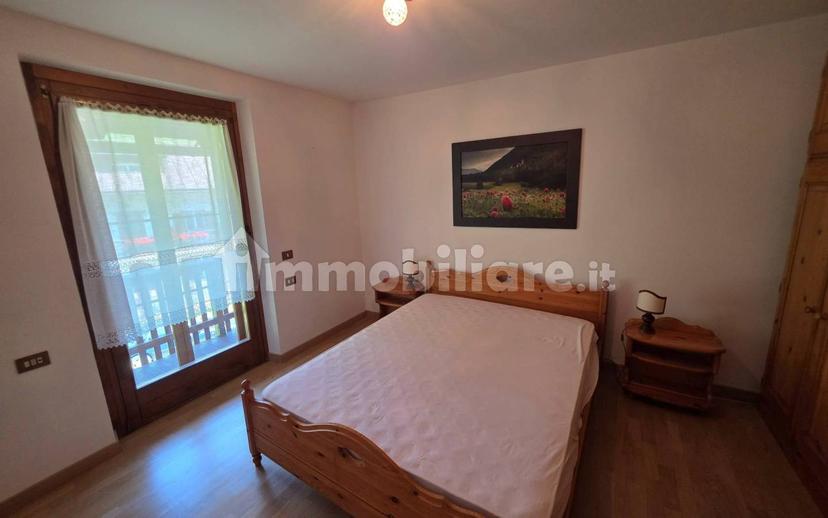 Appartamento Località Campo di Sopra 42, Cortina d'Ampezzo — foto 2 di 26