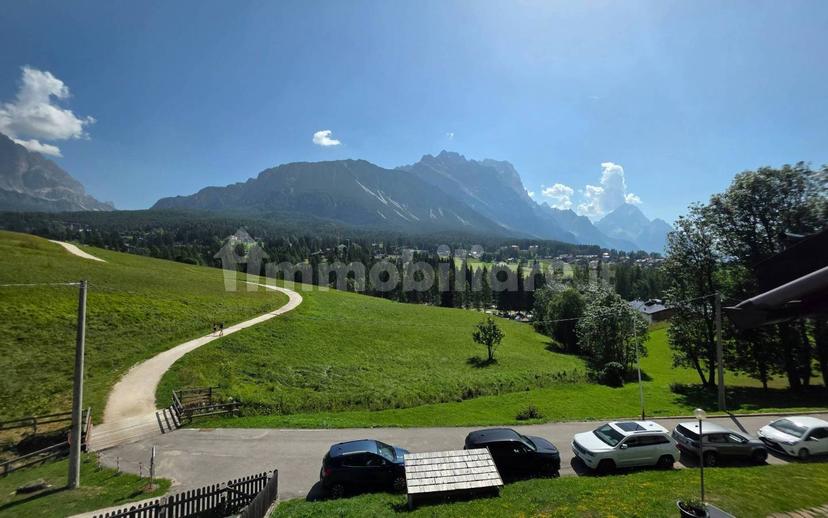 Appartamento Località Campo di Sopra 42, Cortina d'Ampezzo — foto 5 di 26