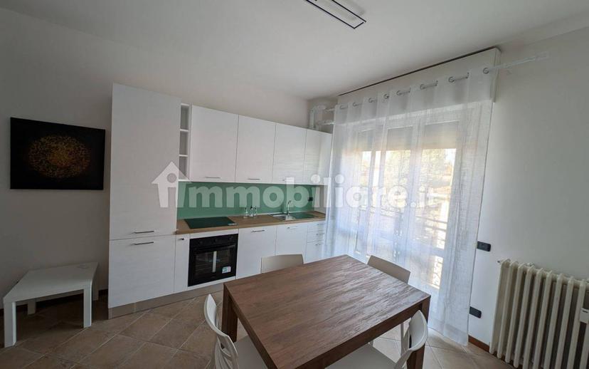 Bilocale via Domodossola 25, Borsano, Busto Arsizio
