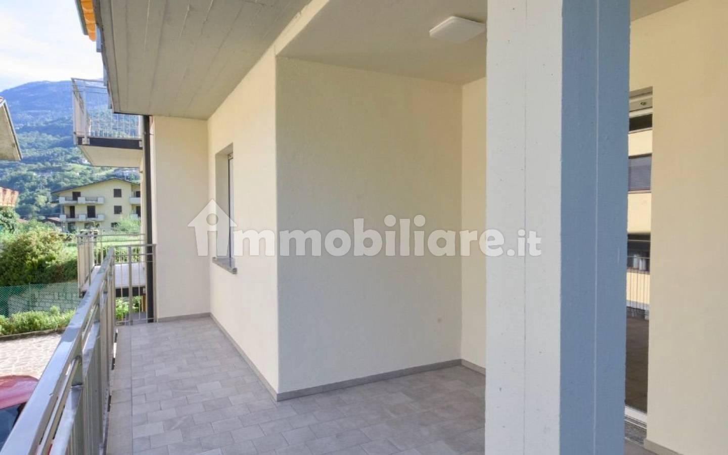 Appartamento via Rivea 20, Ceto