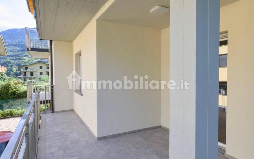 Appartamento via Rivea 20, Ceto