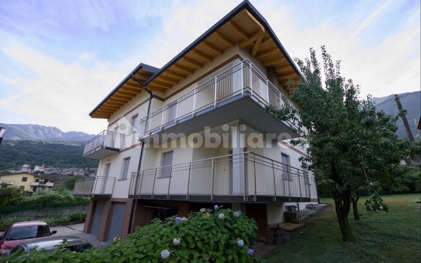 Appartamento via Rivea 20, Ceto — foto 7 di 20