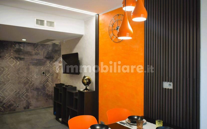 Bilocale via Legnago 10, Centro, San Benedetto del Tronto — foto 3 di 13