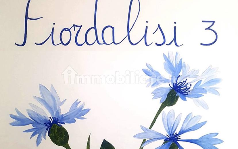 Monolocale via dei Fiordalisi 3, Malva, Cervia