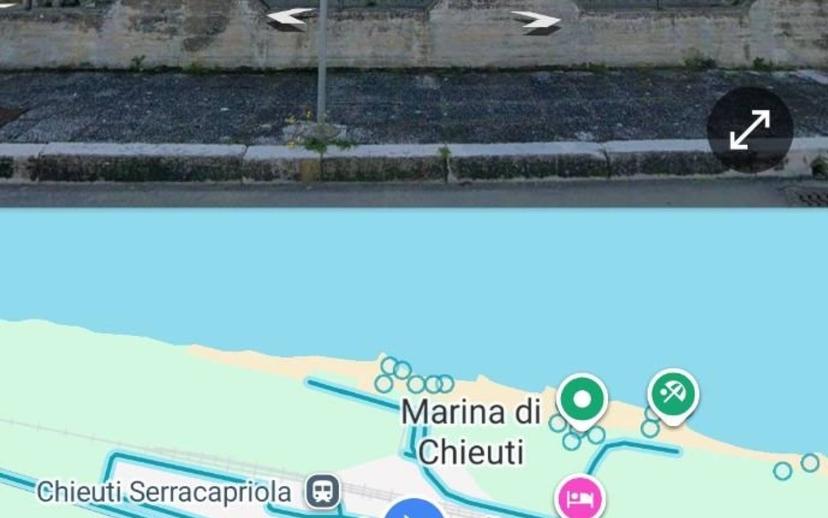 Monolocale via Mar Egeo 2, Chieuti — foto 2 di 2