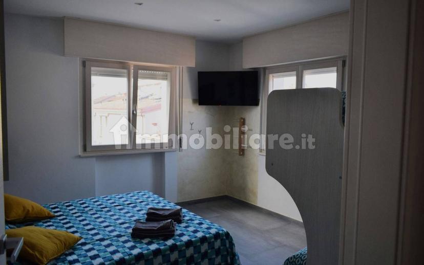 Bilocale via Legnago 10, Centro, San Benedetto del Tronto — foto 13 di 13