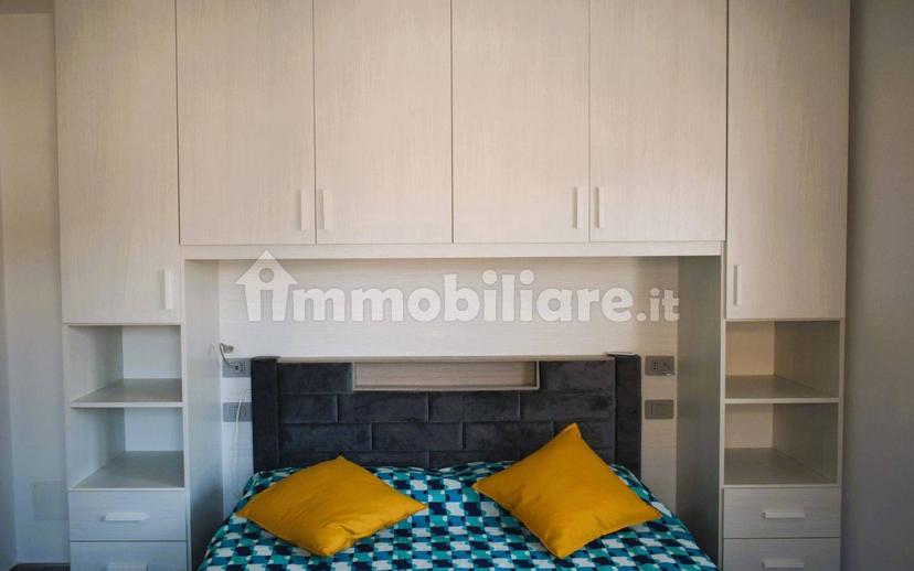 Bilocale via Legnago 10, Centro, San Benedetto del Tronto