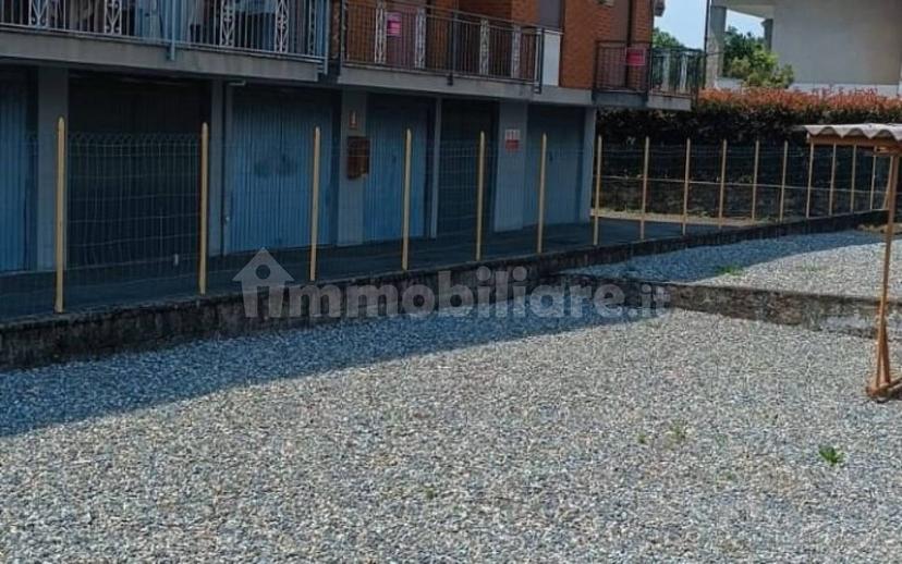 Trilocale via Iside Viana 49, Candelo — foto 2 di 11