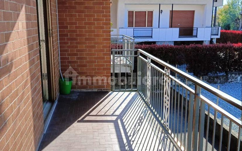 Trilocale via Iside Viana 49, Candelo — foto 3 di 11