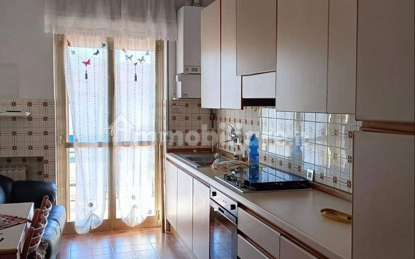 Trilocale via Iside Viana 49, Candelo — foto 9 di 11