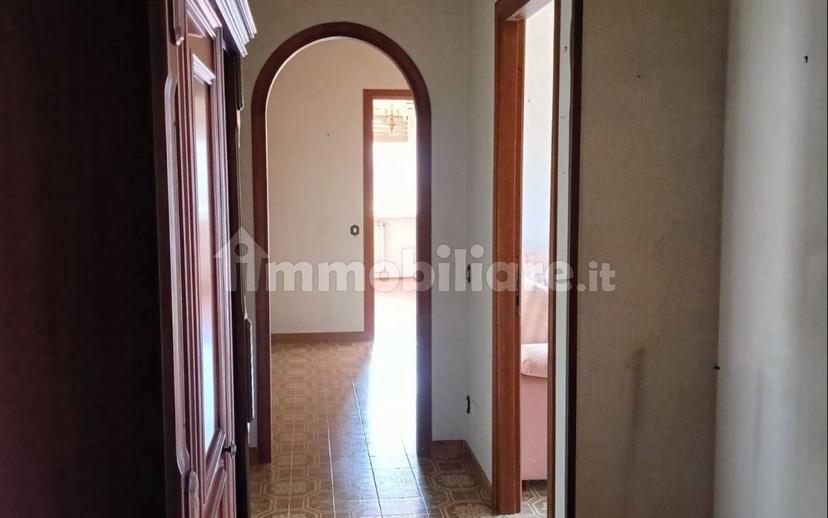 Trilocale via Iside Viana 49, Candelo — foto 8 di 11