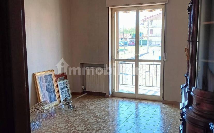 Trilocale via Iside Viana 49, Candelo — foto 6 di 11
