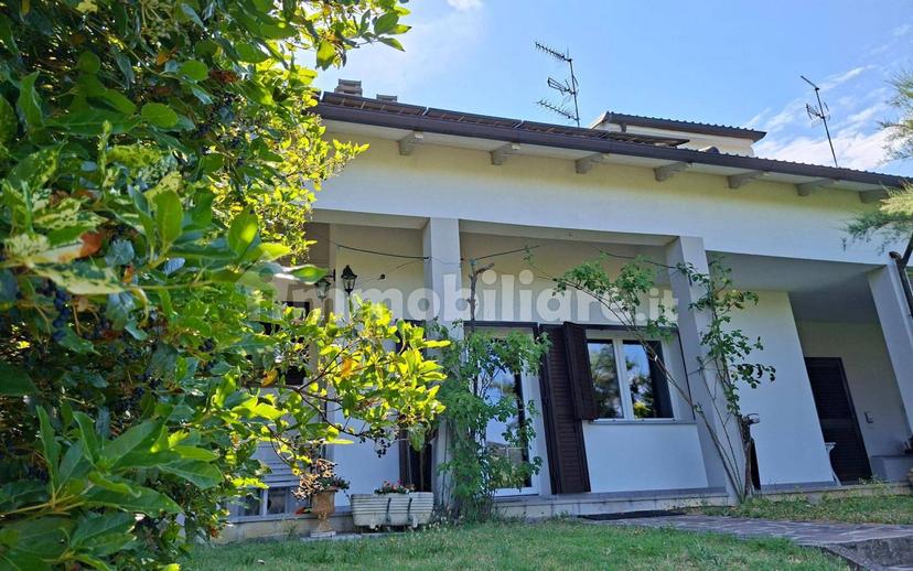 Villa bifamiliare via del Parco 4, Carteria di Sesto, Pianoro — foto 2 di 10
