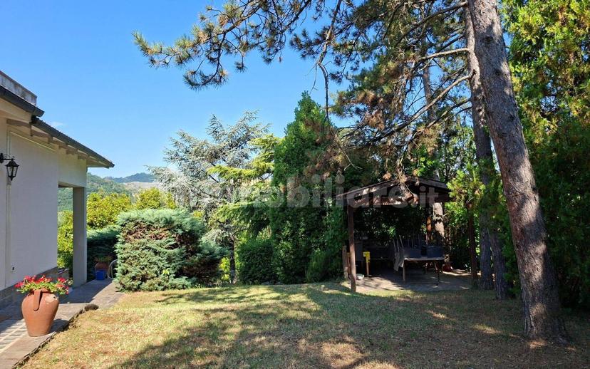 Villa bifamiliare via del Parco 4, Carteria di Sesto, Pianoro — foto 4 di 10