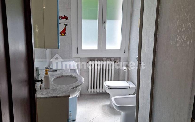 Villa bifamiliare via del Parco 4, Carteria di Sesto, Pianoro — foto 3 di 10