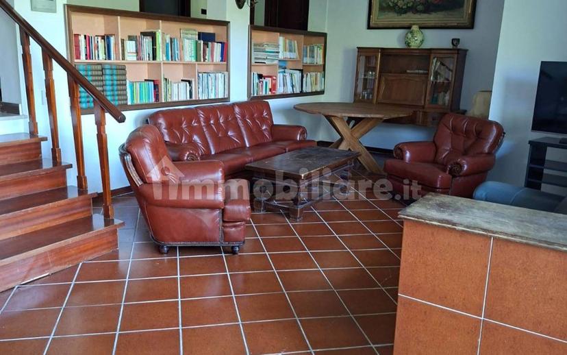 Villa bifamiliare via del Parco 4, Carteria di Sesto, Pianoro