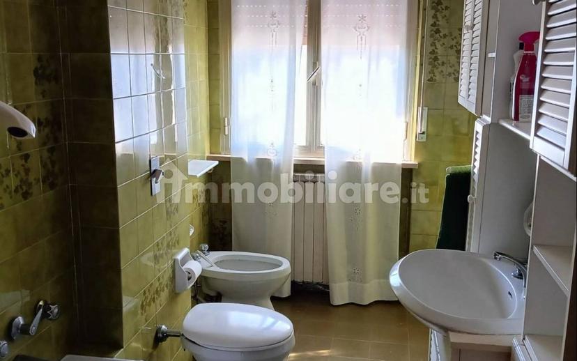Trilocale via Iside Viana 49, Candelo — foto 10 di 11