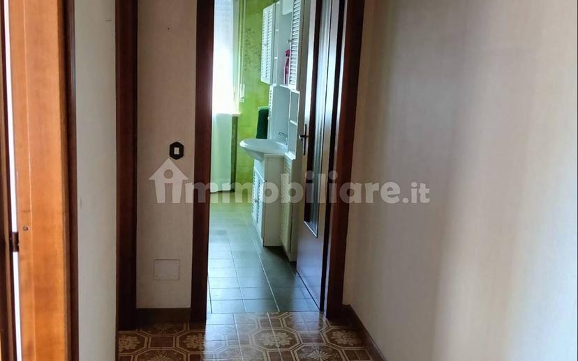 Trilocale via Iside Viana 49, Candelo — foto 4 di 11