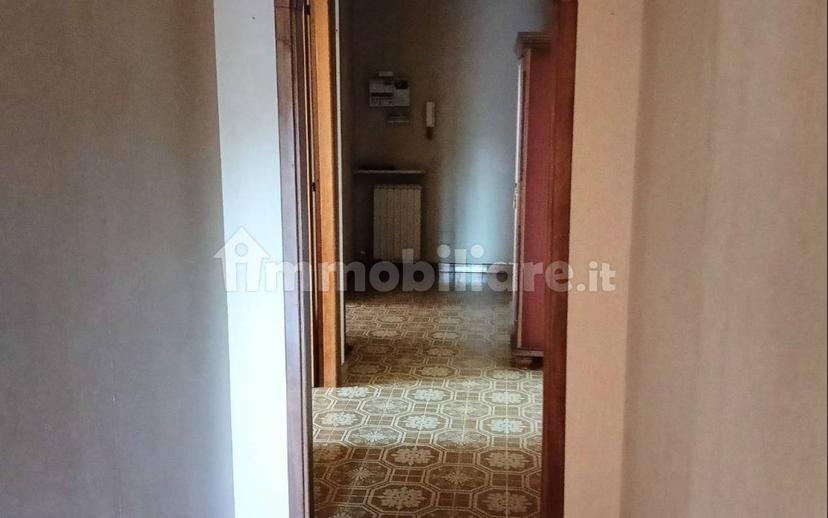 Trilocale via Iside Viana 49, Candelo — foto 11 di 11