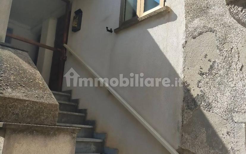 Terratetto unifamiliare via Giuseppe Lazzaro traversa 2 1, Centro, Rotonda — foto 14 di 20