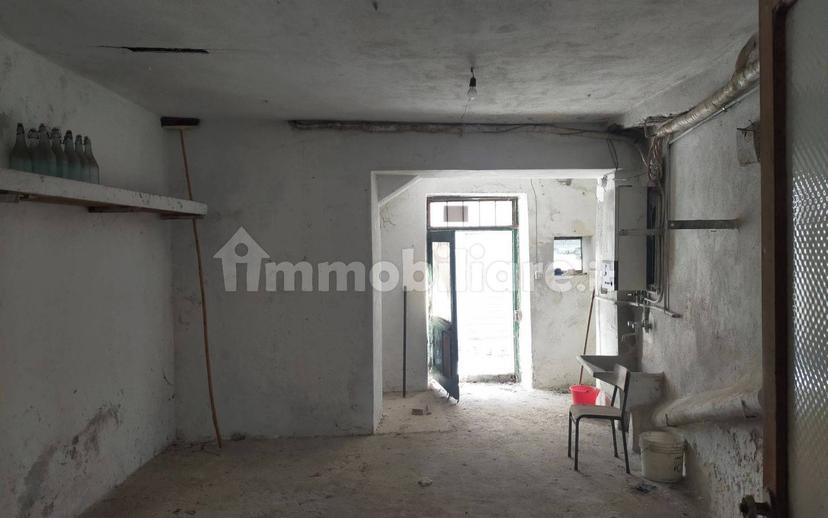 Terratetto unifamiliare via Giuseppe Lazzaro traversa 2 1, Centro, Rotonda — foto 15 di 20